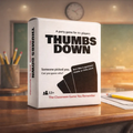 Thumbs Down Party Box [PRE-ORDER]